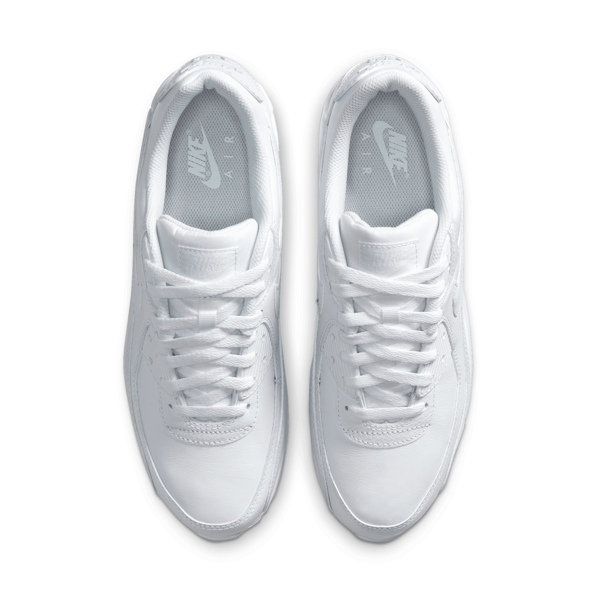 air max ltr 90 white