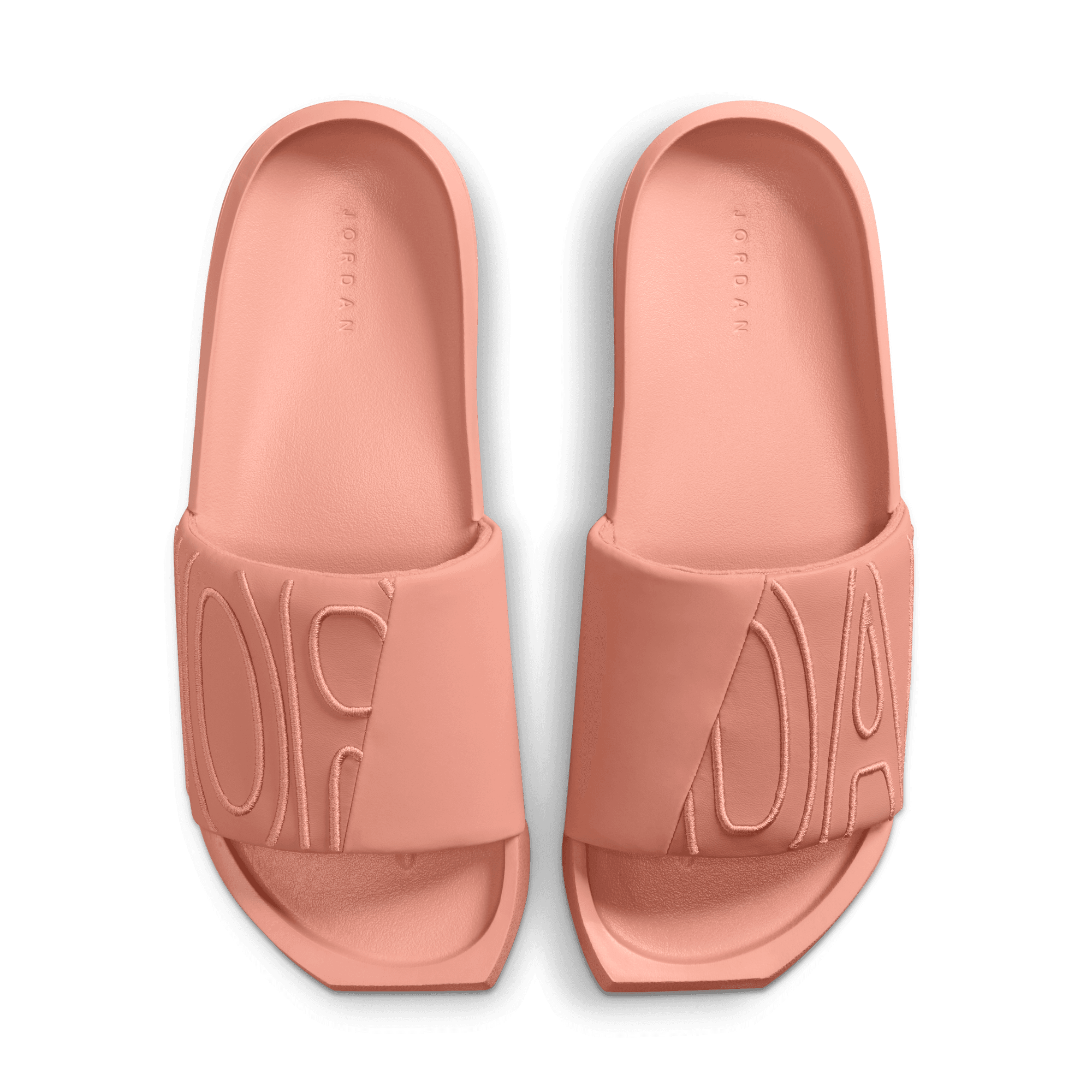 Women's Jordan NOLA "Light Madder Root"