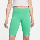 Women's Nike Sportswear Essential Mid-Rise 10" Biker Shorts