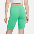 Women's Nike Sportswear Essential Mid-Rise 10" Biker Shorts