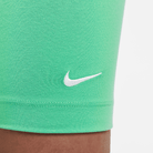 Women's Nike Sportswear Essential Mid-Rise 10" Biker Shorts