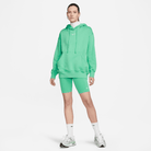 Women's Nike Sportswear Essential Mid-Rise 10" Biker Shorts