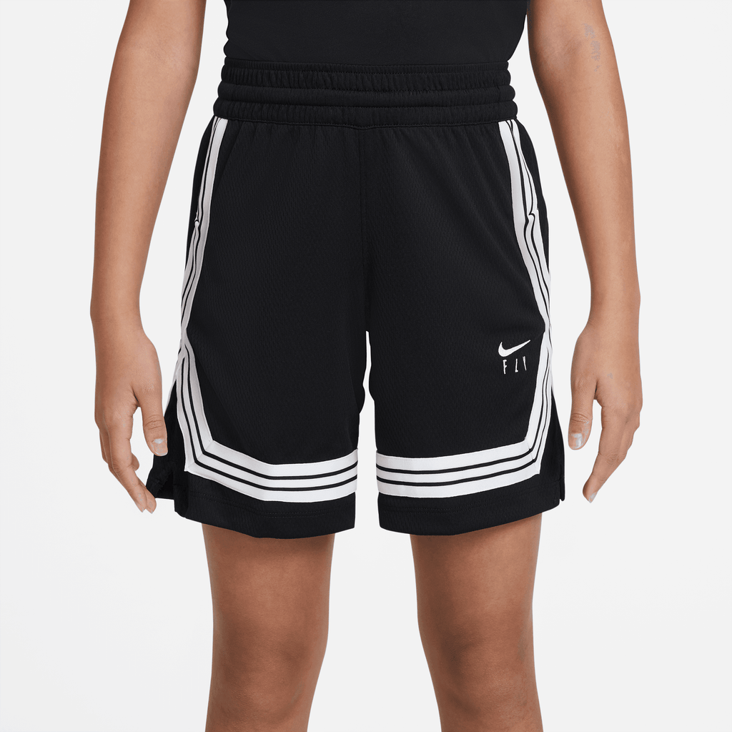 Big Kids' Nike Fly Crossover (Girls') Basketball Shorts