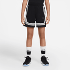 Big Kids' Nike Fly Crossover (Girls') Basketball Shorts