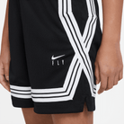 Big Kids' Nike Fly Crossover (Girls') Basketball Shorts