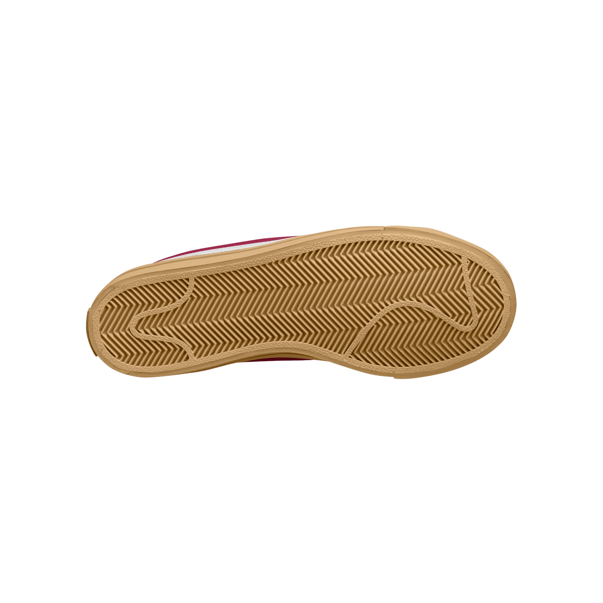 Big Kids' Nike Court Legacy "White Team Red Gum"