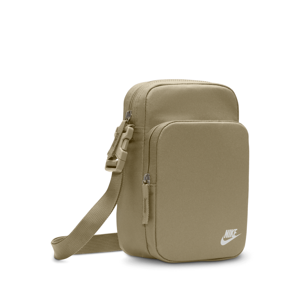 Nike Heritage Crossbody Bag (4L) "Unisex"