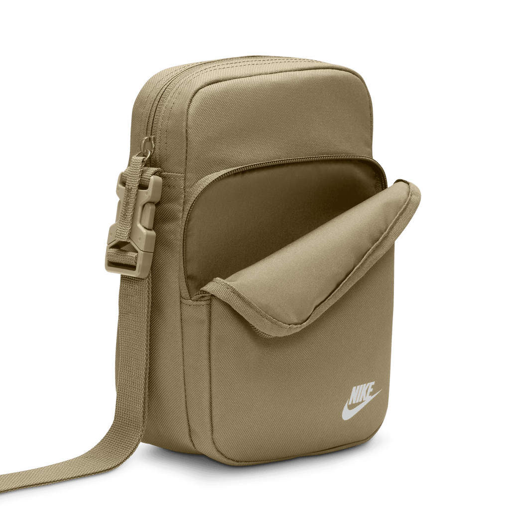 Nike Heritage Crossbody Bag (4L) "Unisex"