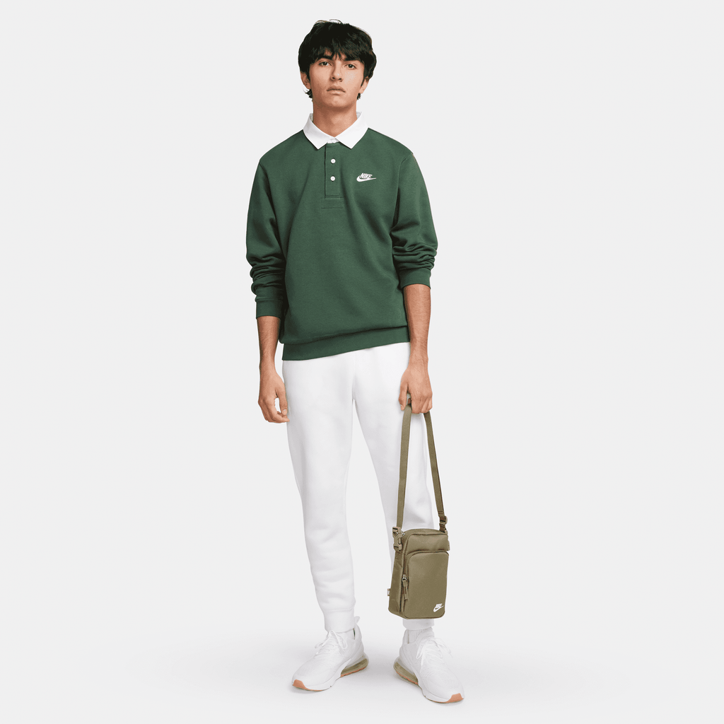 Nike Heritage Crossbody Bag (4L) "Unisex"