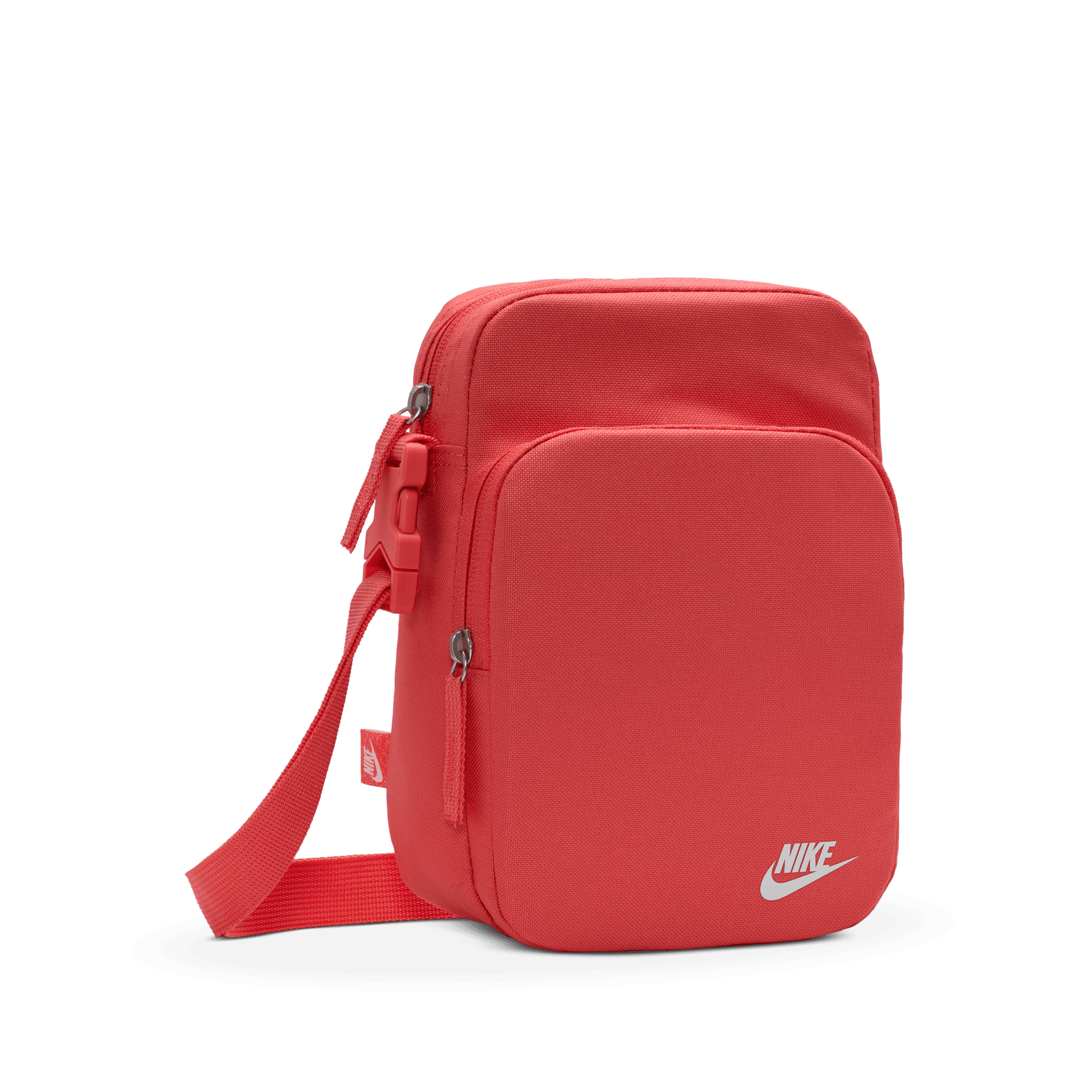 Nike Heritage Crossbody Bag (4L) "Unisex"