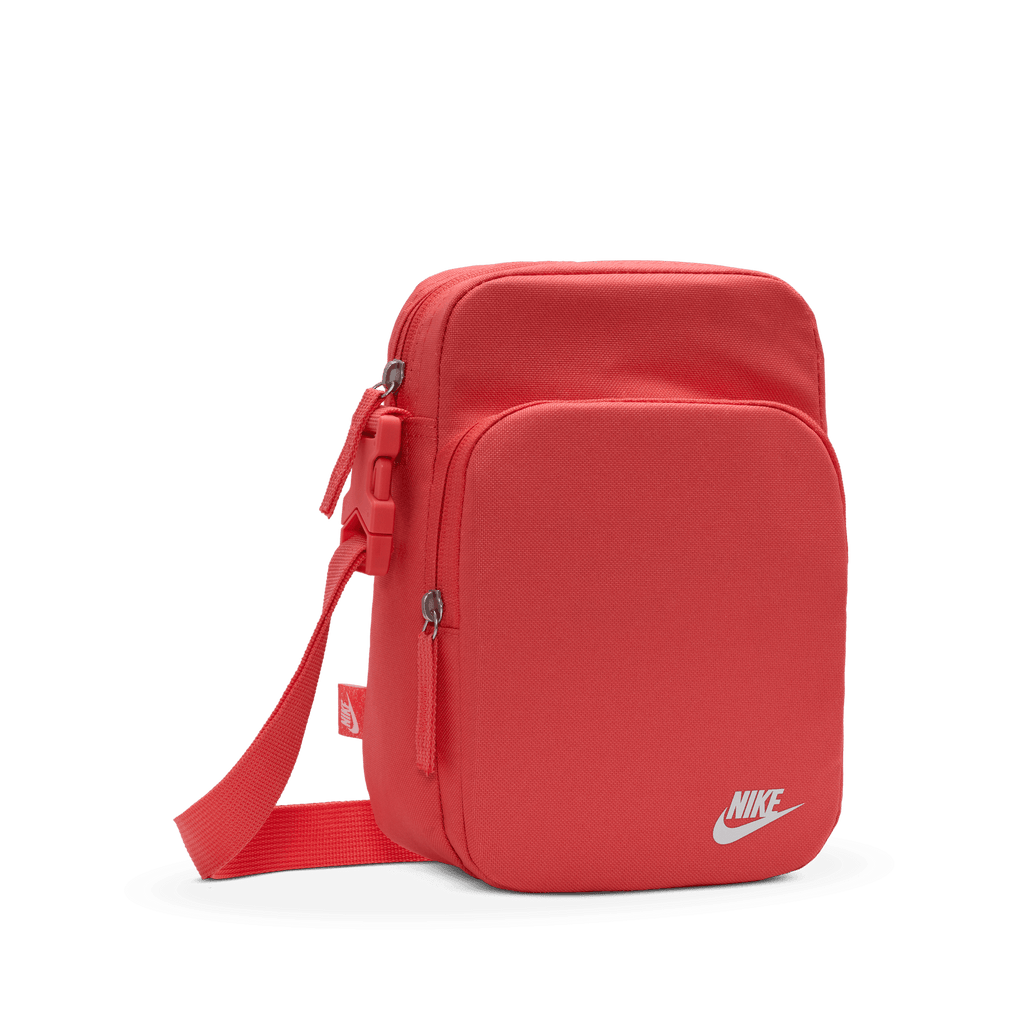 Nike Heritage Crossbody Bag (4L) "Unisex"