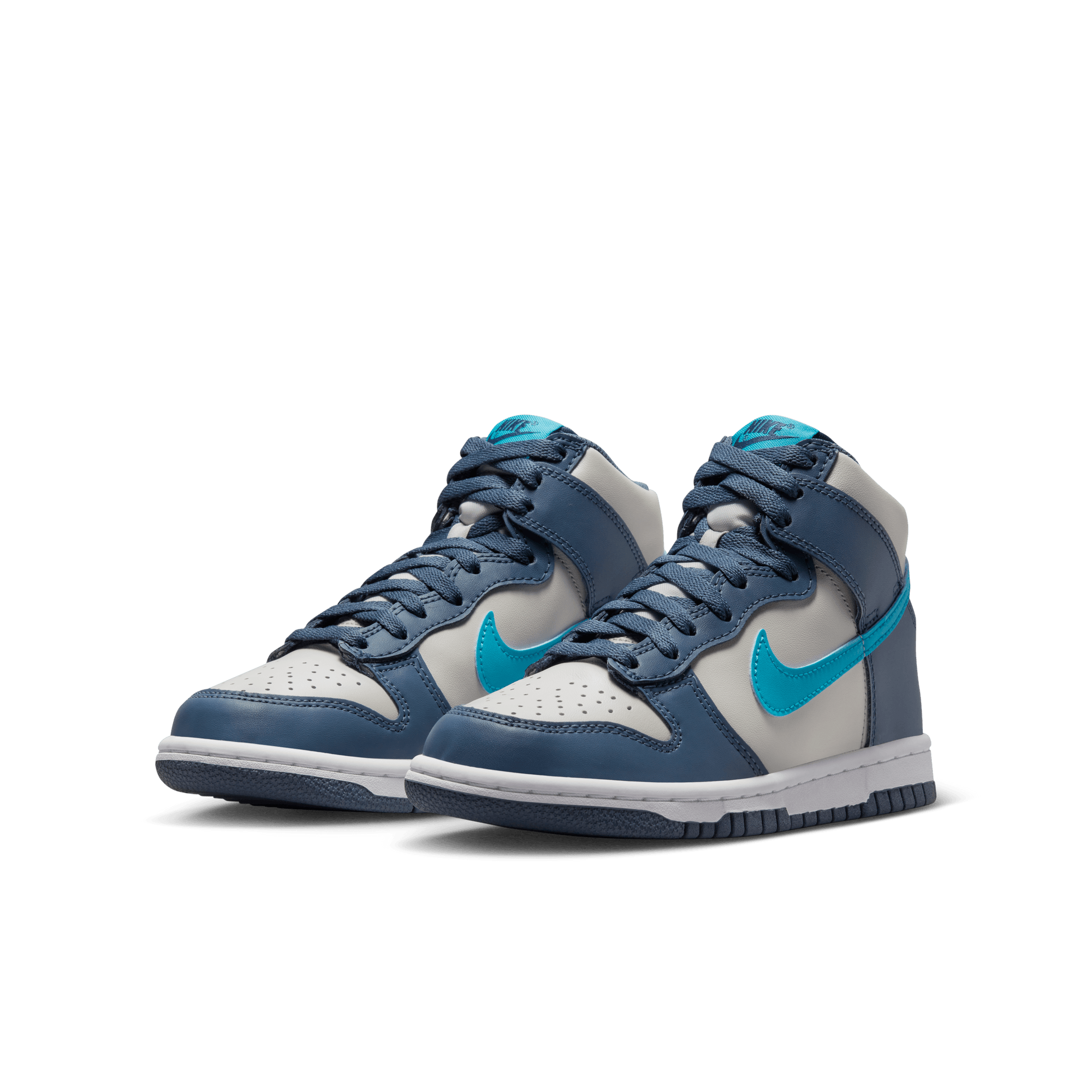 Big Kids' Nike Dunk High