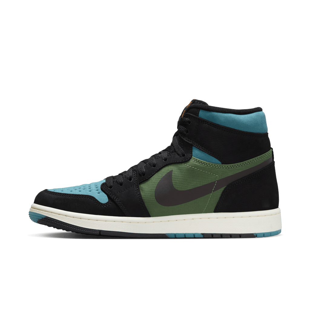 Men's Air Jordan 1 Element "Black Olive"