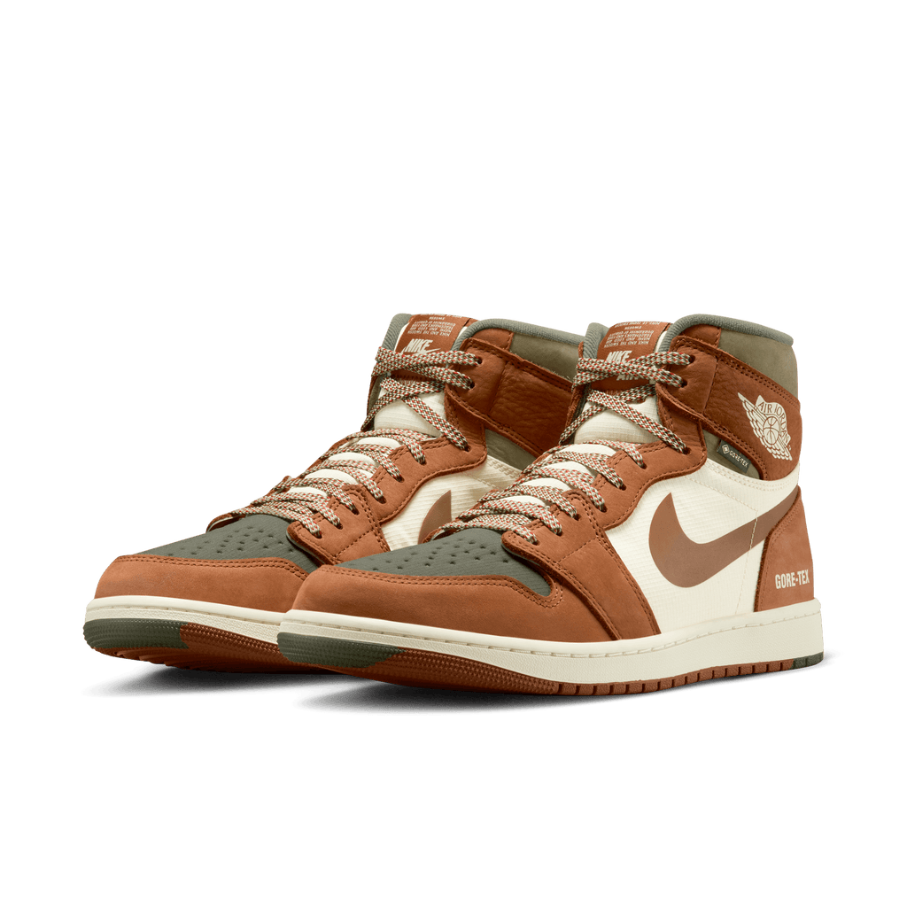 Men's Air Jordan 1 Element "Legend Coffee"