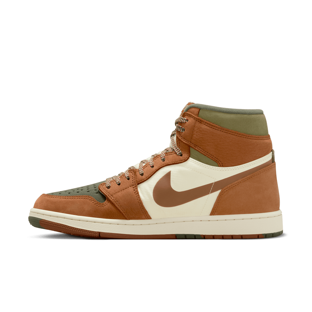 Men's Air Jordan 1 Element "Legend Coffee"