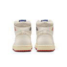 Women's Air Jordan 1 High OG "Rare Air" "Sail Cinnabar"