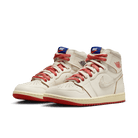 Women's Air Jordan 1 High OG "Rare Air" "Sail Cinnabar"