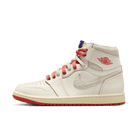 Women's Air Jordan 1 High OG "Rare Air" "Sail Cinnabar"