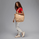 Women's Air Jordan 1 High OG "Rare Air" "Sail Cinnabar"