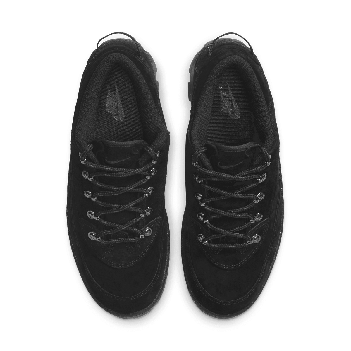 Women's Nike Lahar Low "Black"