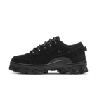 Women's Nike Lahar Low "Black"