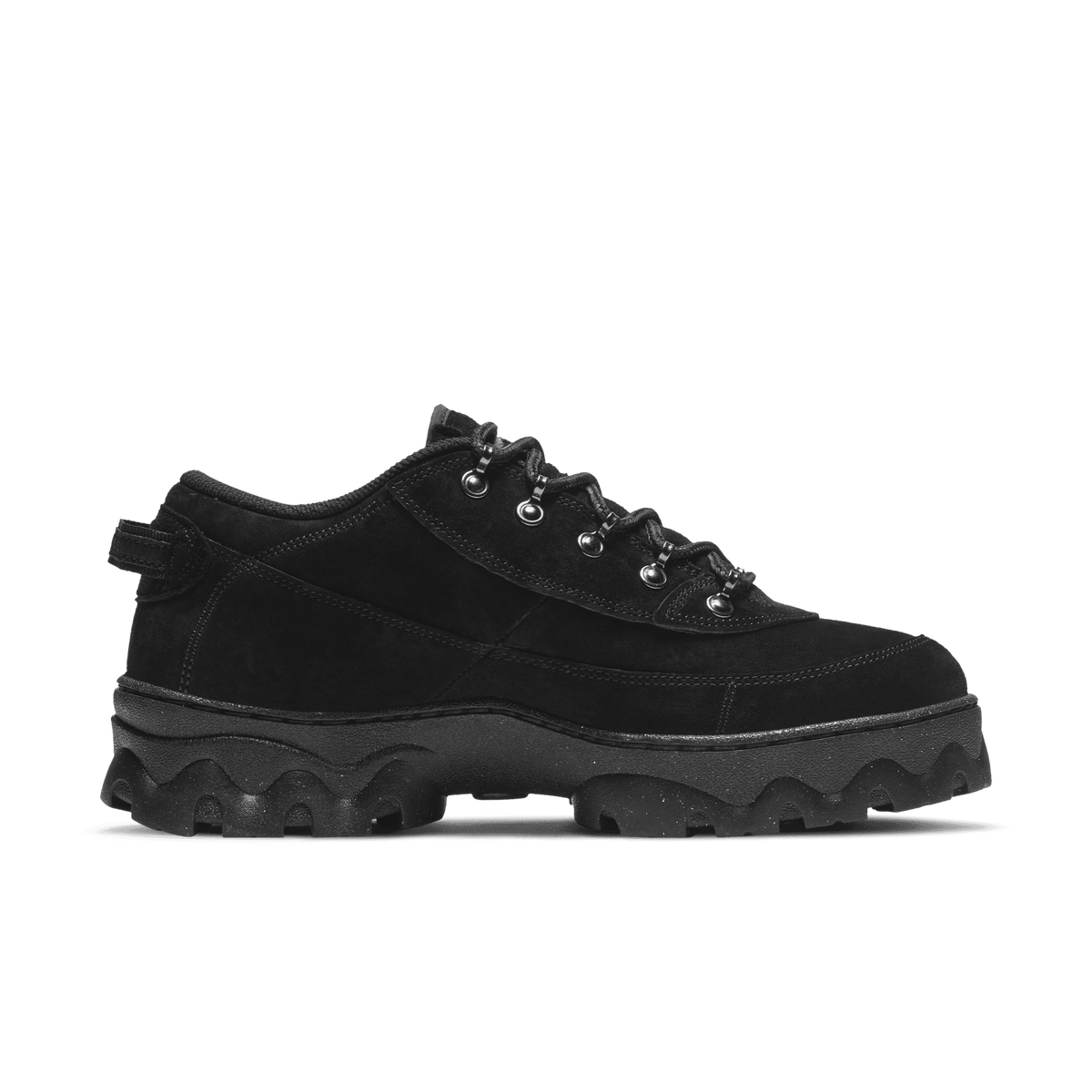 Women's Nike Lahar Low "Black"