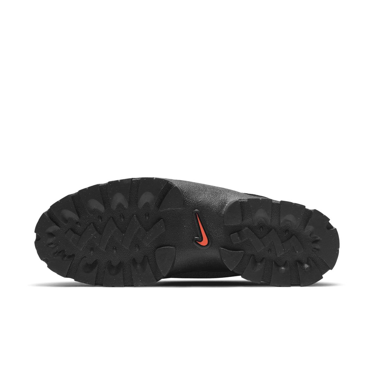 Women's Nike Lahar Low "Black"