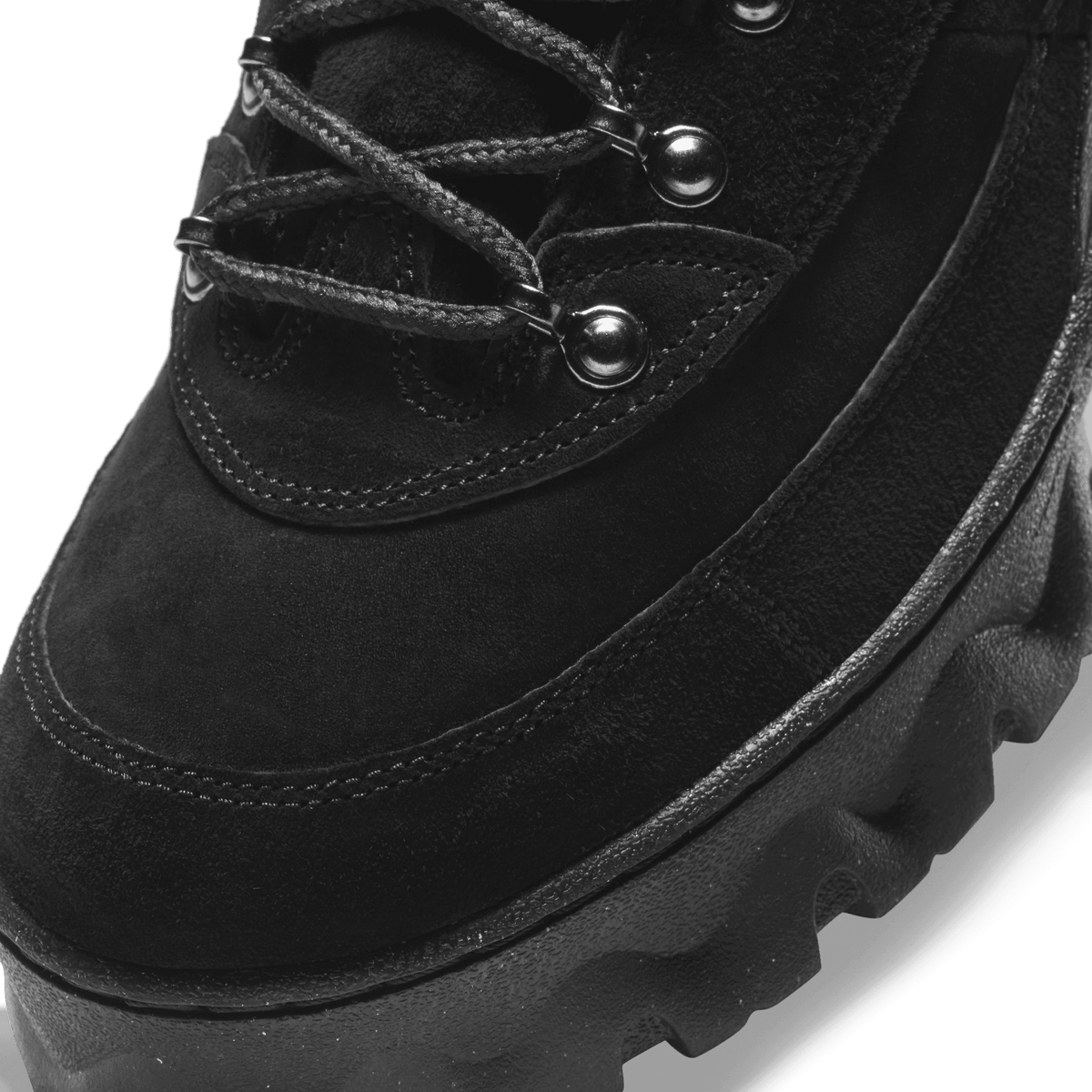 Women's Nike Lahar Low "Black"