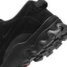 Women's Nike Lahar Low "Black"