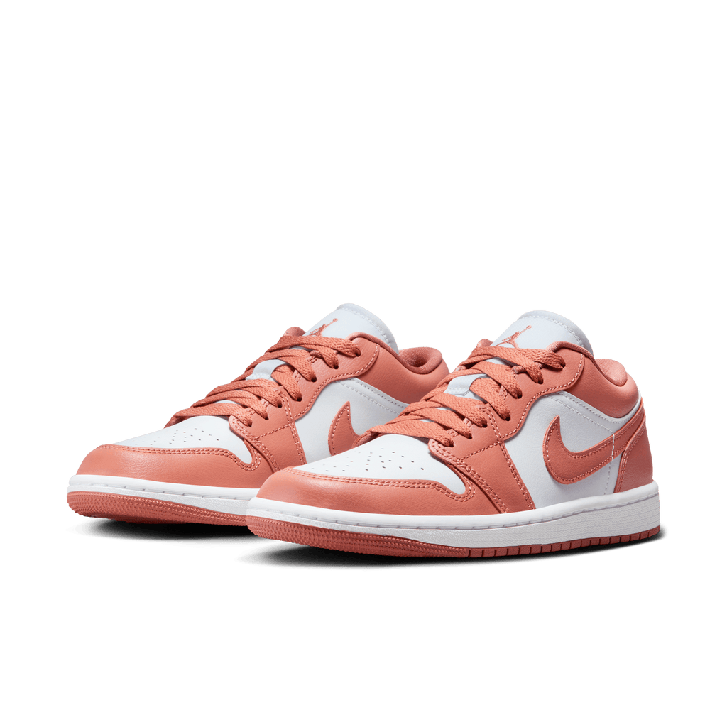 Women's Air Jordan 1 Low "Sky J Orange"