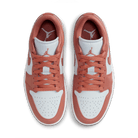 Women's Air Jordan 1 Low "Sky J Orange"