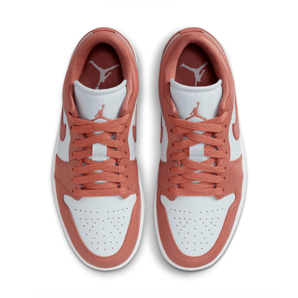 Women's Air Jordan 1 Low "Sky J Orange"