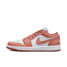 Women's Air Jordan 1 Low "Sky J Orange"