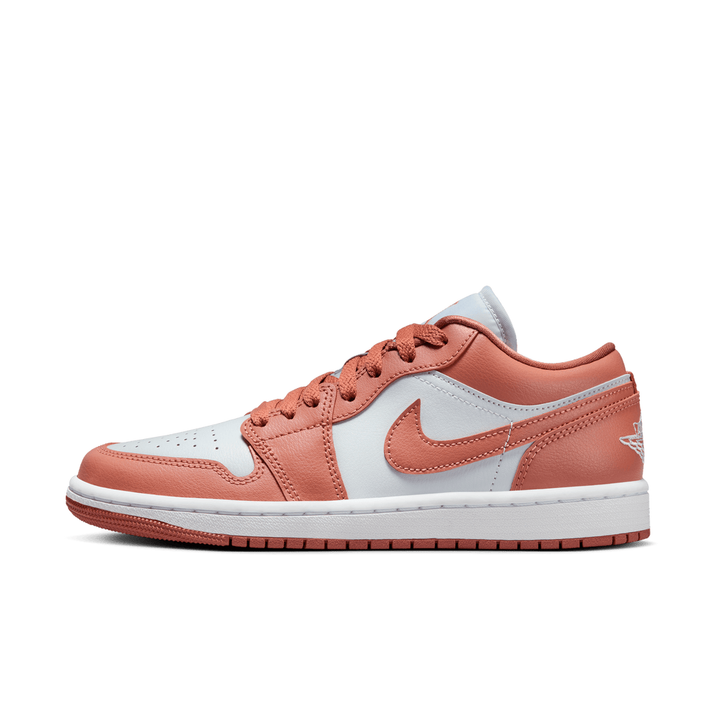 Women's Air Jordan 1 Low "Sky J Orange"