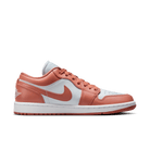 Women's Air Jordan 1 Low "Sky J Orange"