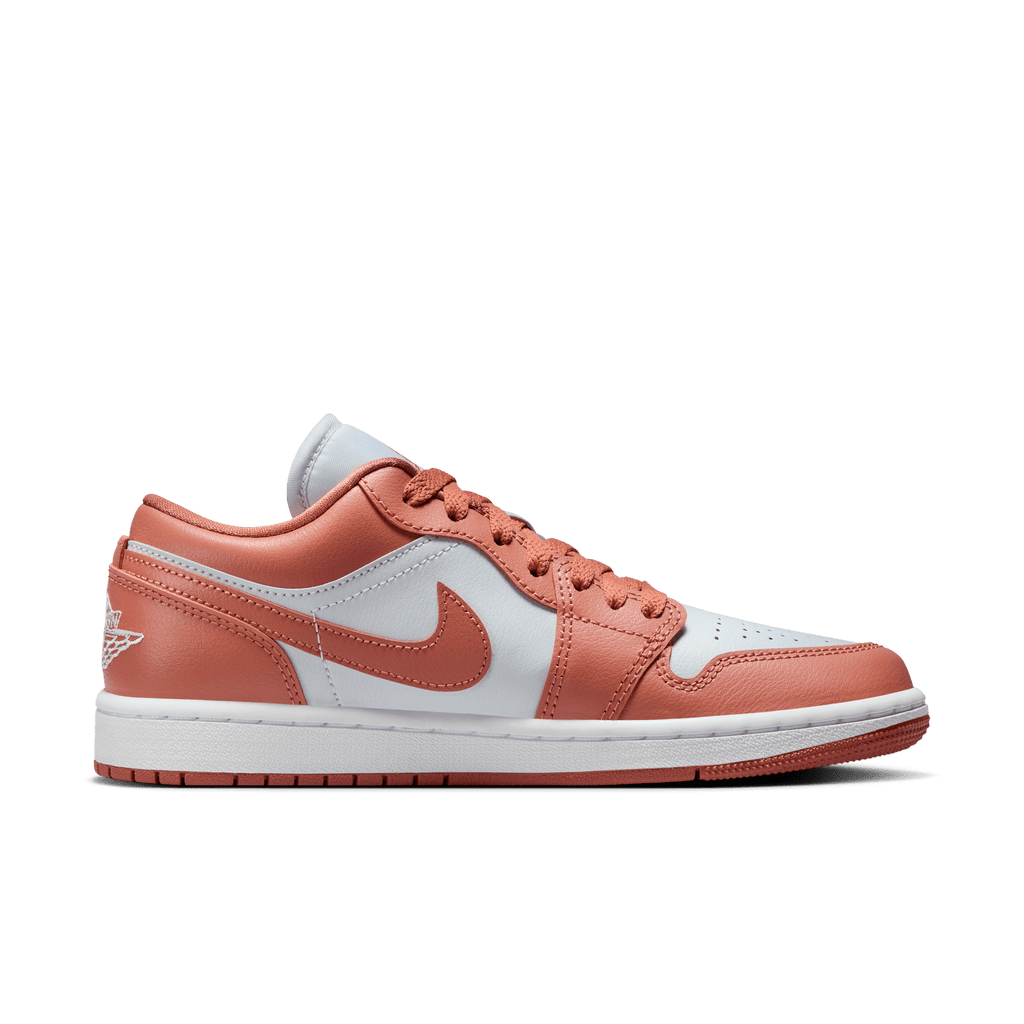 Women's Air Jordan 1 Low "Sky J Orange"