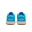 Women's Air Jordan 1 Low "DK Powder Blue-Gum"