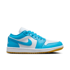 Women's Air Jordan 1 Low "DK Powder Blue-Gum"