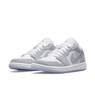 Women's Air Jordan 1 Low "Wolf Grey"