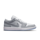 Women's Air Jordan 1 Low "Wolf Grey"
