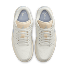 Women's Air Jordan 1 Low “Ghost”
