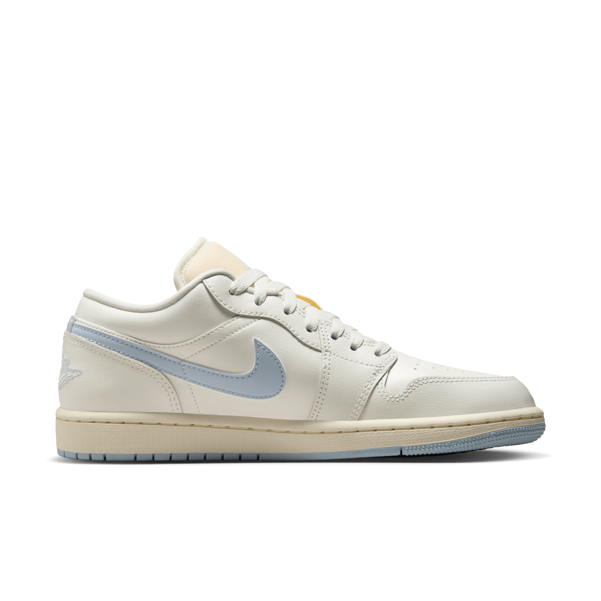 Women's Air Jordan 1 Low “Ghost”