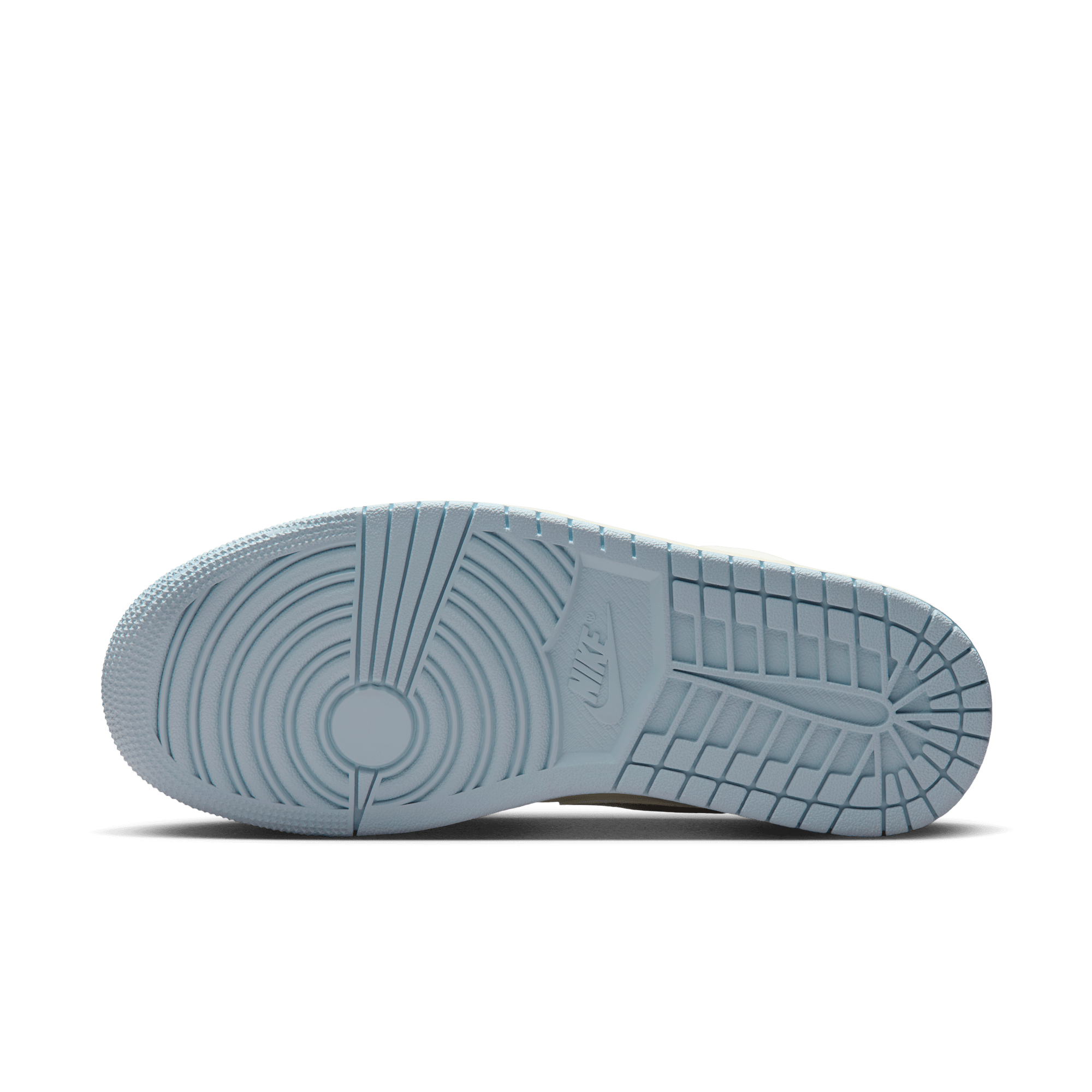 Women's Air Jordan 1 Low “Ghost”