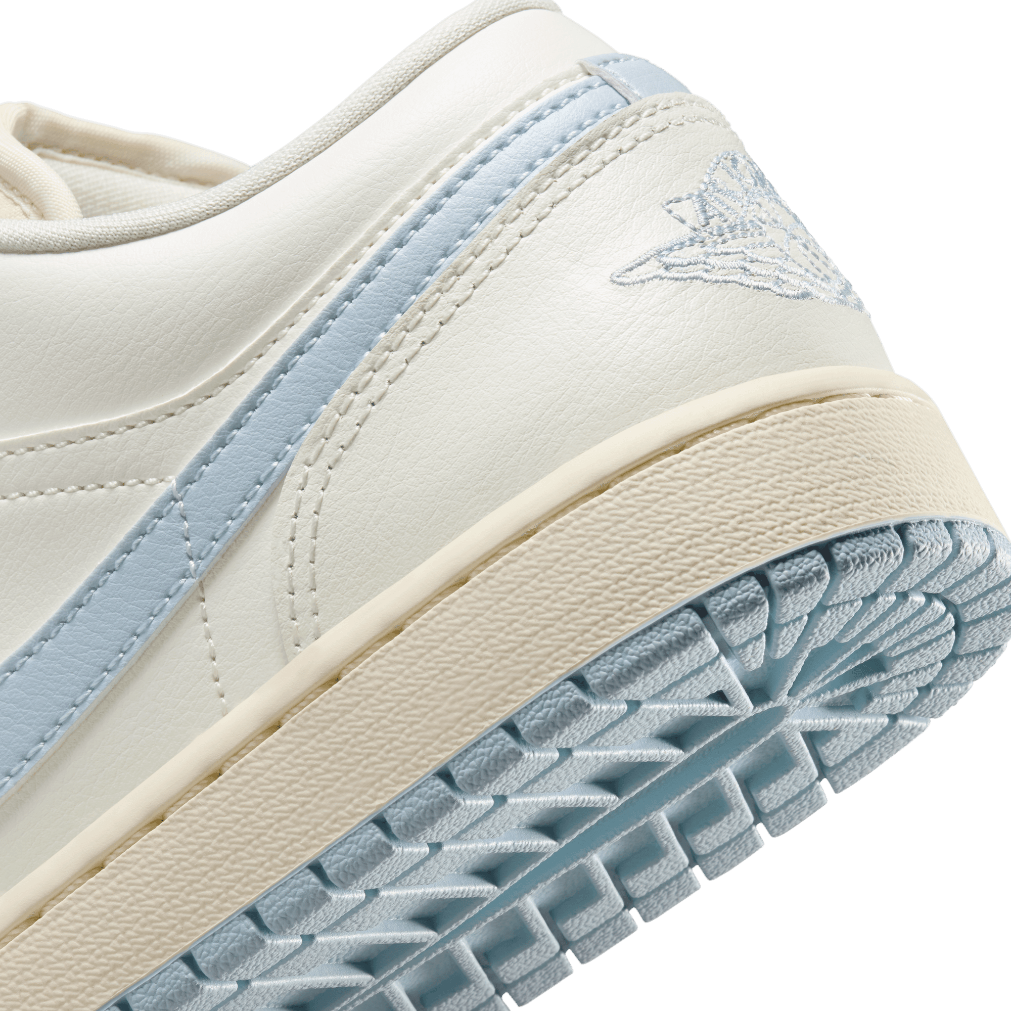 Women's Air Jordan 1 Low “Ghost”