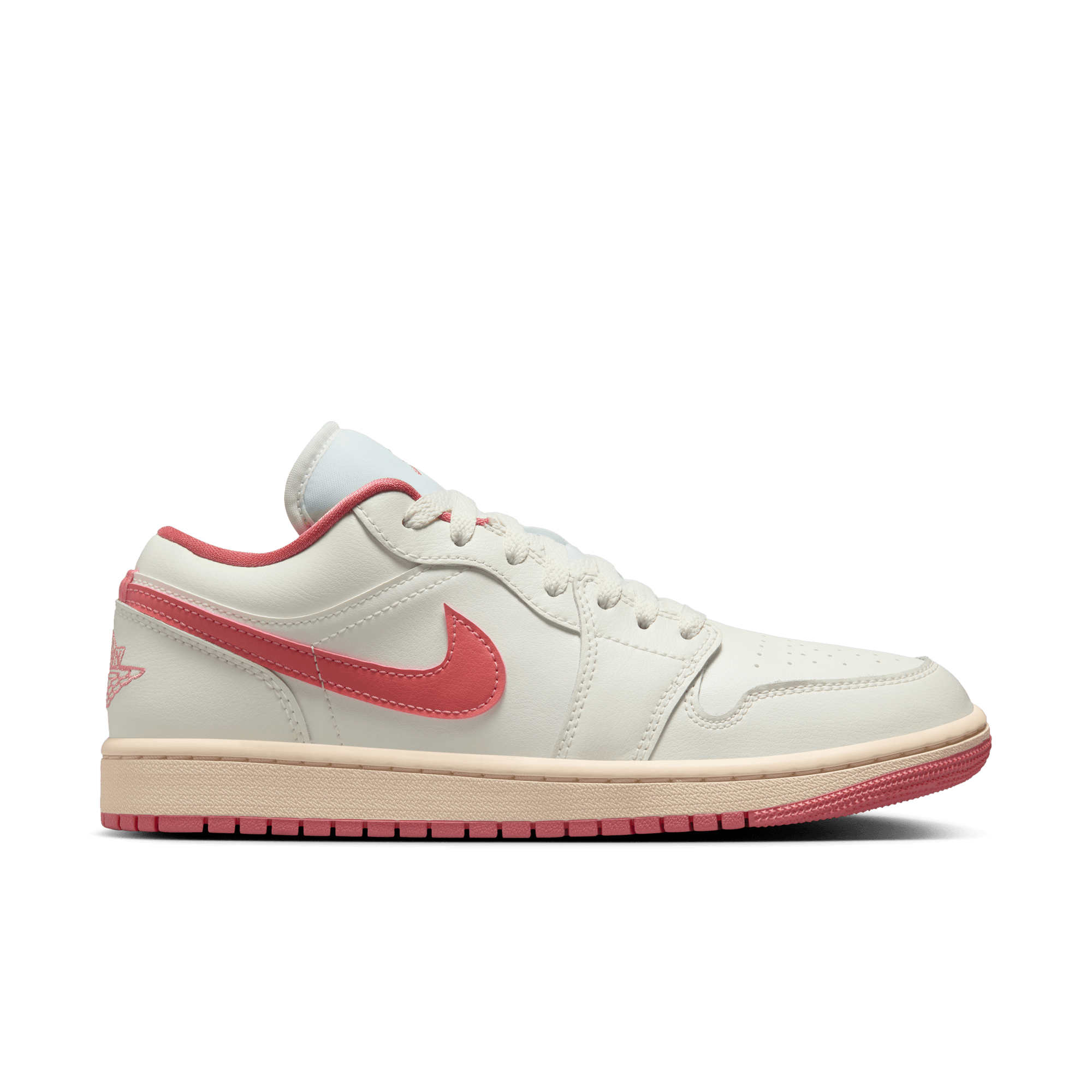 Women's Air Jordan 1 Low "Pink Salt"
