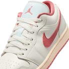 Women's Air Jordan 1 Low "Pink Salt"
