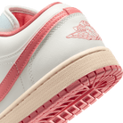 Women's Air Jordan 1 Low "Pink Salt"