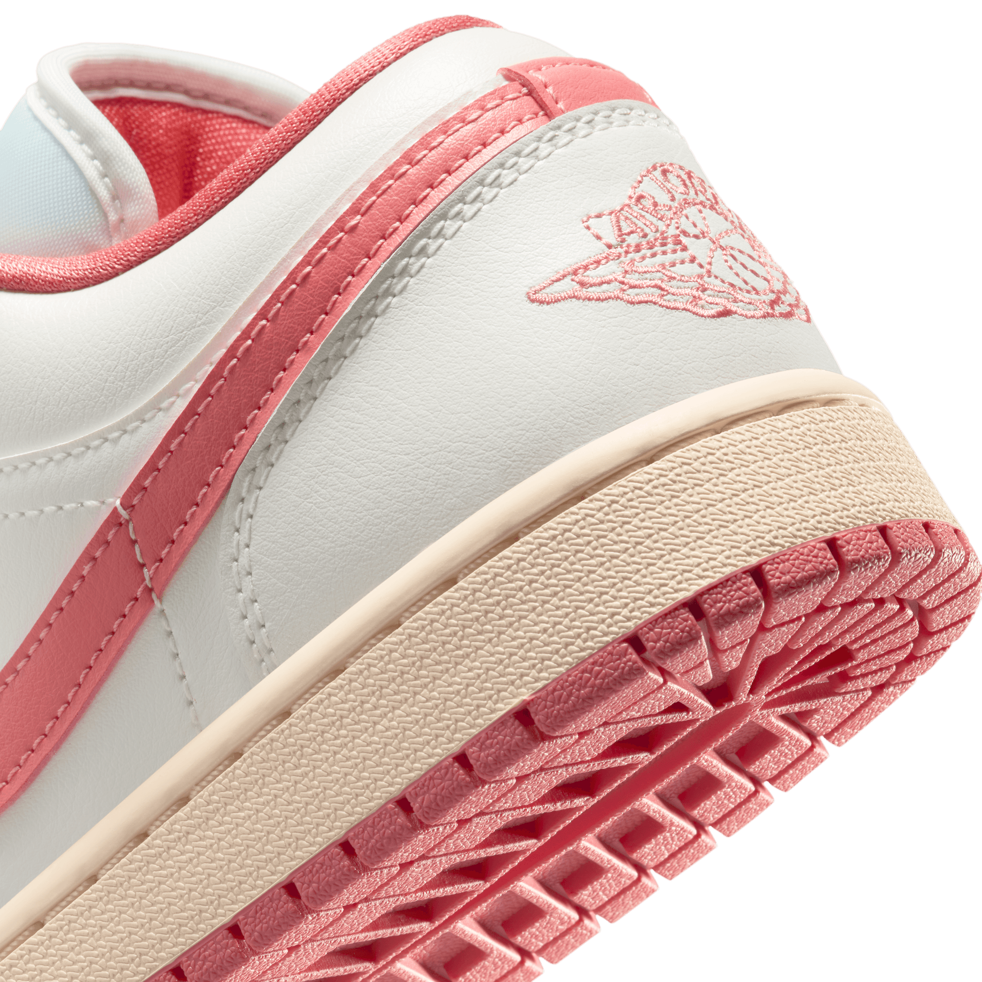 Women's Air Jordan 1 Low "Pink Salt"