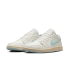 Women's Air Jordan 1 Low "Sail Igloo"