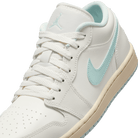 Women's Air Jordan 1 Low "Sail Igloo"